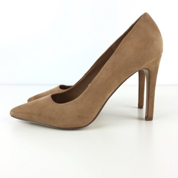 trendy pumps 2020